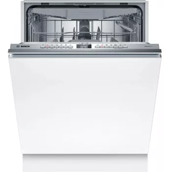 Bosch Serie 4 SMV4EMX71S astianpesukone täysintegroitu 14 ruokailuvälinesarjaa