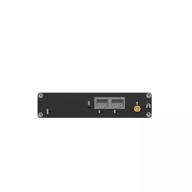 Teollisuusreititin Teltonika RUT140 2x RJ45 100Mb/s IP30