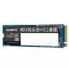 SSD-levy GIGABYTE 500GB M.2 PCI Express 3.0 NVMe Gen3 2500E