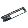 SSD-levy GIGABYTE 500GB M.2 PCI Express 3.0 NVMe Gen3 2500E