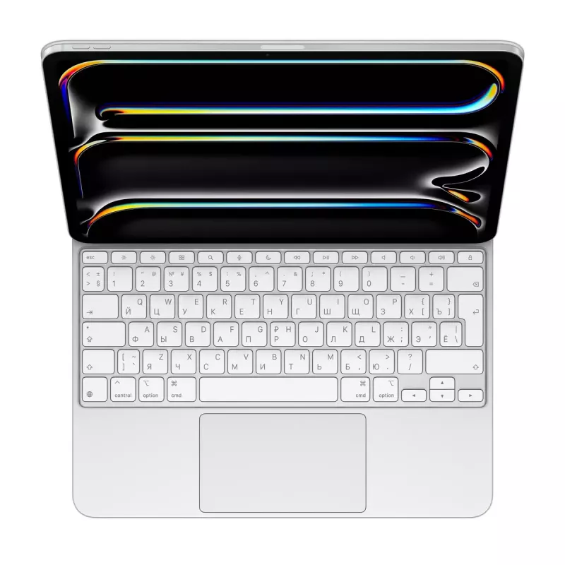 Apple Magic Keyboard iPad Pro 13