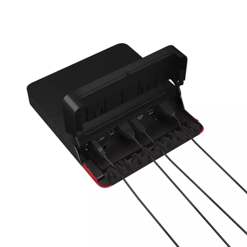 Videoneuvottelujärjestelmä Lenovo ThinkSmart Core IP Controller ThinkSmart Bar 180 Ethernet LAN Wi-Fi Bluetooth