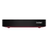 Videoneuvottelujärjestelmä Lenovo ThinkSmart Core IP Controller ThinkSmart Bar 180 Ethernet LAN Wi-Fi Bluetooth