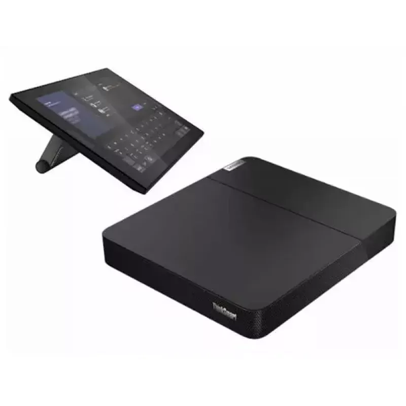 Videoneuvottelujärjestelmä Lenovo ThinkSmart Core IP Controller ThinkSmart Bar 180 Ethernet LAN Wi-Fi Bluetooth