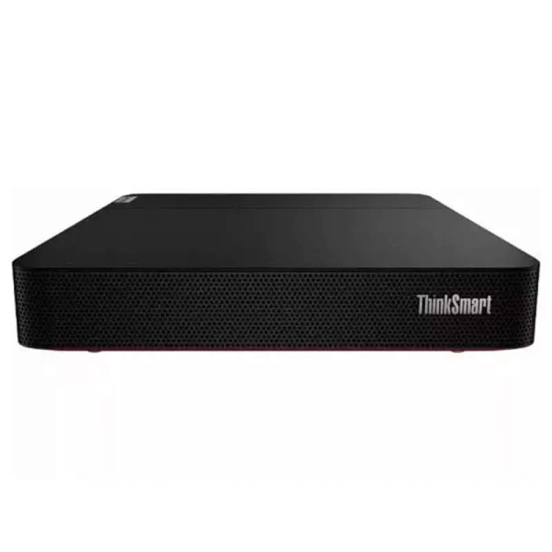 Videoneuvottelujärjestelmä Lenovo ThinkSmart Core IP Controller ThinkSmart Bar 180 Ethernet LAN Wi-Fi Bluetooth
