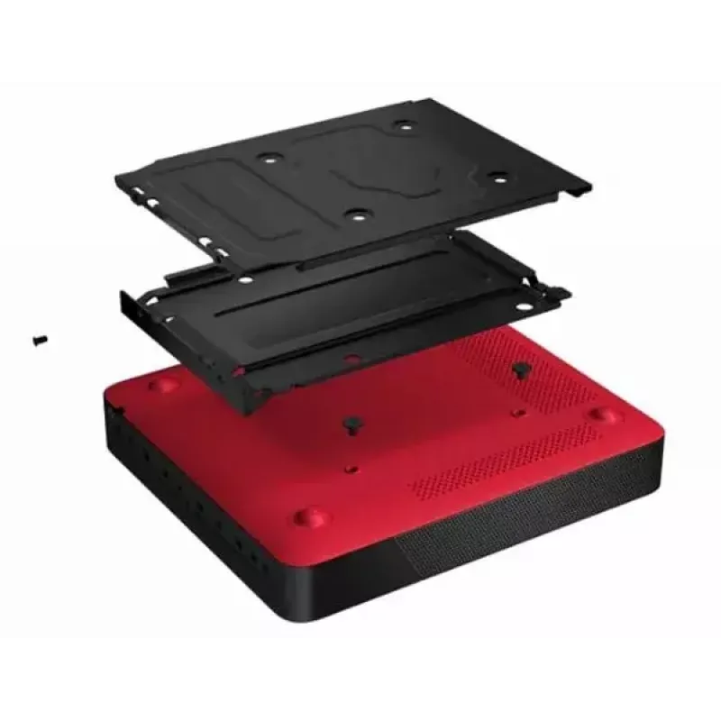 Videoneuvottelujärjestelmä Lenovo ThinkSmart Core IP Controller ThinkSmart Bar 180 Ethernet LAN Wi-Fi Bluetooth