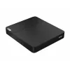Neuvotteluohjain Lenovo ThinkSmart 12QL0004MT Zoomille, kompakti musta laite kokousohjaukseen