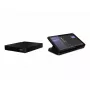 Neuvotteluohjain Lenovo ThinkSmart 12QL0004MT Zoomille, kompakti musta laite kokousohjaukseen