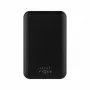 Kannettava varavirtalähde FIXED MagZen 6000 mAh – musta, USB-lähtö älypuhelimille ja tableteille