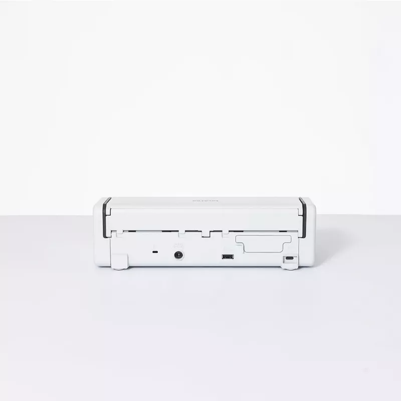 Brother ADS-1800W skanneri ADF-skanneri 600 x 600 DPI A4 valkoinen