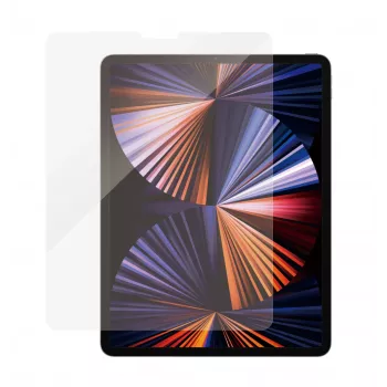 PanzerGlass® näytönsuojakalvo iPad Pro 12,9'' (2018, 2020, 2021, 2022) | Ultra-Wide Fit