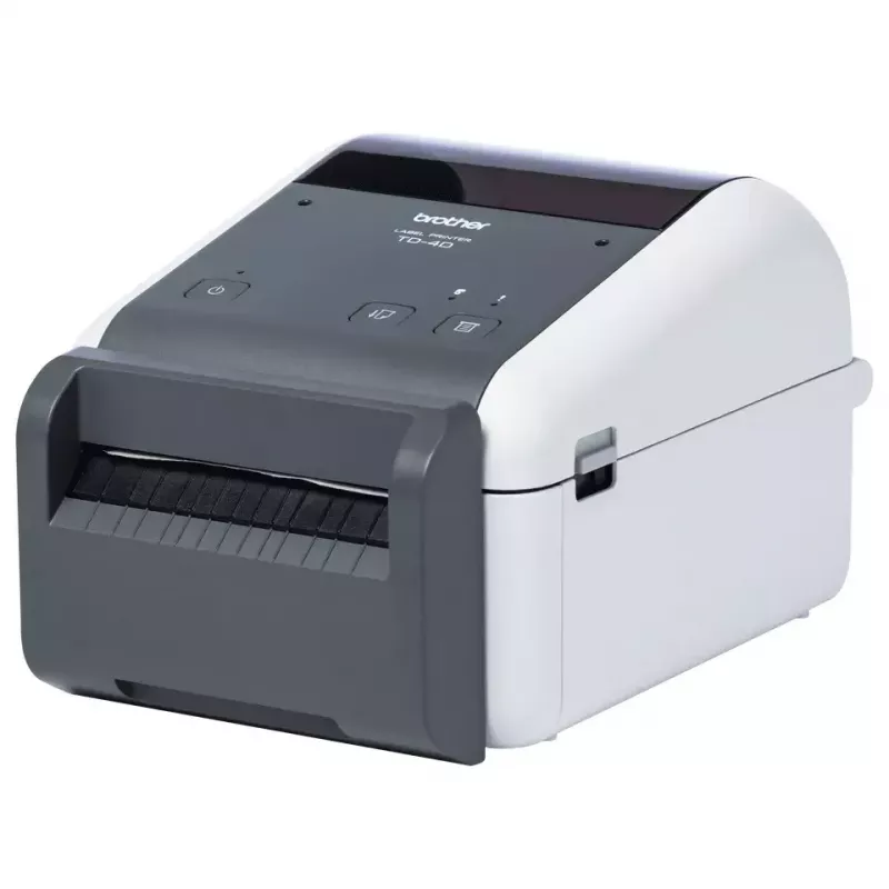 Brother PA-CU-001 tulostimen/skannerin varaosa/lisävaruste leikkuri 1 kpl