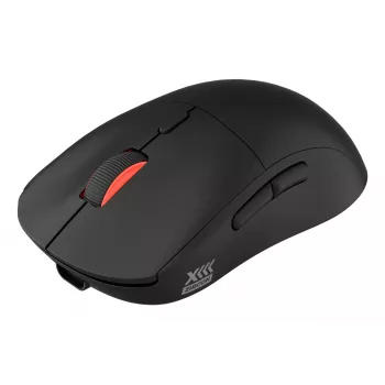 GENESIS Zircon XIII hiiri pelikäyttöön molempikätinen RF langaton + USB Type-C optinen 26000 DPI