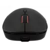GENESIS Zircon XIII hiiri pelikäyttöön molempikätinen RF langaton + USB Type-C optinen 26000 DPI