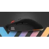 GENESIS Zircon XIII hiiri pelikäyttöön molempikätinen RF langaton + USB Type-C optinen 26000 DPI