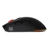 GENESIS Zircon XIII hiiri pelikäyttöön molempikätinen RF langaton + USB Type-C optinen 26000 DPI