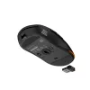 GENESIS Zircon XIII hiiri pelikäyttöön molempikätinen RF langaton + USB Type-C optinen 26000 DPI