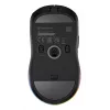 GENESIS Zircon XIII hiiri pelikäyttöön molempikätinen RF langaton + USB Type-C optinen 26000 DPI