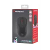 GENESIS Zircon XIII hiiri pelikäyttöön molempikätinen RF langaton + USB Type-C optinen 26000 DPI