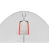 GENESIS Zircon XIII hiiri pelikäyttöön molempikätinen RF langaton + USB Type-C optinen 26000 DPI