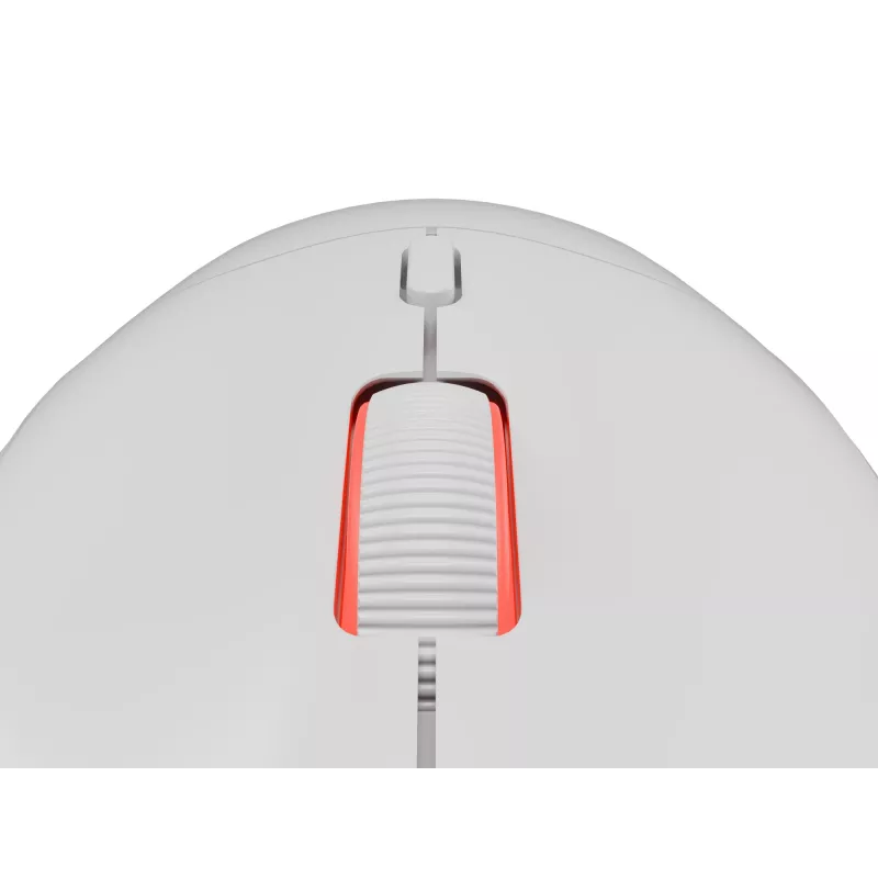 GENESIS Zircon XIII hiiri pelikäyttöön molempikätinen RF langaton + USB Type-C optinen 26000 DPI