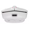 GENESIS Zircon XIII hiiri pelikäyttöön molempikätinen RF langaton + USB Type-C optinen 26000 DPI