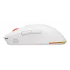 GENESIS Zircon XIII hiiri pelikäyttöön molempikätinen RF langaton + USB Type-C optinen 26000 DPI