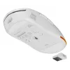 GENESIS Zircon XIII hiiri pelikäyttöön molempikätinen RF langaton + USB Type-C optinen 26000 DPI