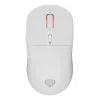 GENESIS Zircon XIII hiiri pelikäyttöön molempikätinen RF langaton + USB Type-C optinen 26000 DPI