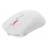 GENESIS Zircon XIII hiiri pelikäyttöön molempikätinen RF langaton + USB Type-C optinen 26000 DPI