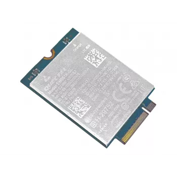 Verkkokortti Lenovo 4XC1Q24438 sisäinen WWAN langaton M.2
