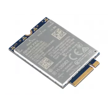 Lenovo 4XC1Q24436 verkkokortti sisäinen WWAN 1000 Mbit/s