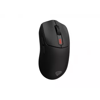 GENESIS Zircon 500 hiiri pelikäyttöön oikeakätinen RF langaton + Bluetooth + USB Type-C optinen 10000 DPI