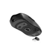 GENESIS Zircon 500 hiiri pelikäyttöön oikeakätinen RF langaton + Bluetooth + USB Type-C optinen 10000 DPI