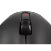 GENESIS Zircon 500 hiiri pelikäyttöön oikeakätinen RF langaton + Bluetooth + USB Type-C optinen 10000 DPI