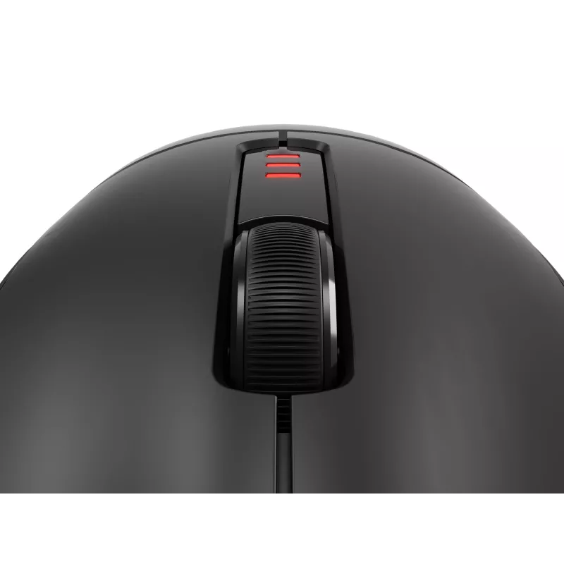 GENESIS Zircon 500 hiiri pelikäyttöön oikeakätinen RF langaton + Bluetooth + USB Type-C optinen 10000 DPI