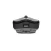 GENESIS Zircon 500 hiiri pelikäyttöön oikeakätinen RF langaton + Bluetooth + USB Type-C optinen 10000 DPI