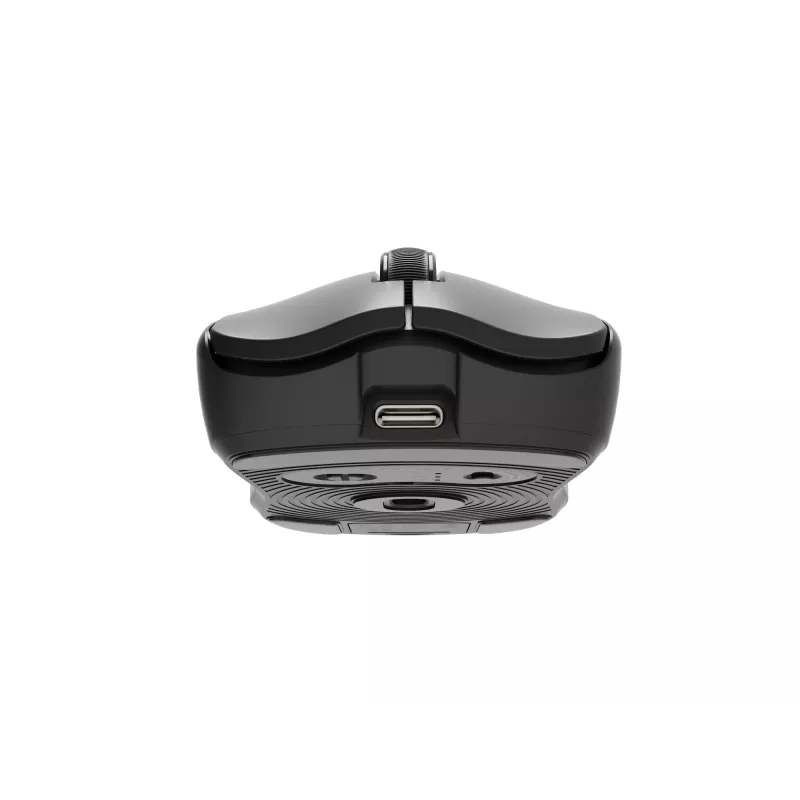 GENESIS Zircon 500 hiiri pelikäyttöön oikeakätinen RF langaton + Bluetooth + USB Type-C optinen 10000 DPI