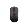 GENESIS Zircon 500 hiiri pelikäyttöön oikeakätinen RF langaton + Bluetooth + USB Type-C optinen 10000 DPI