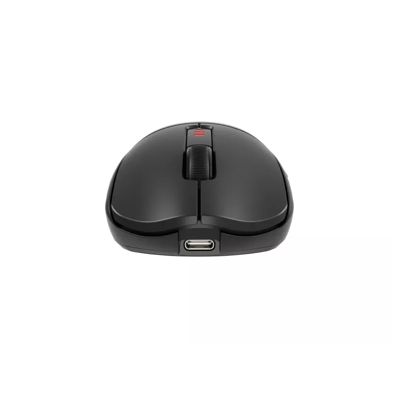 GENESIS Zircon 500 hiiri pelikäyttöön oikeakätinen RF langaton + Bluetooth + USB Type-C optinen 10000 DPI