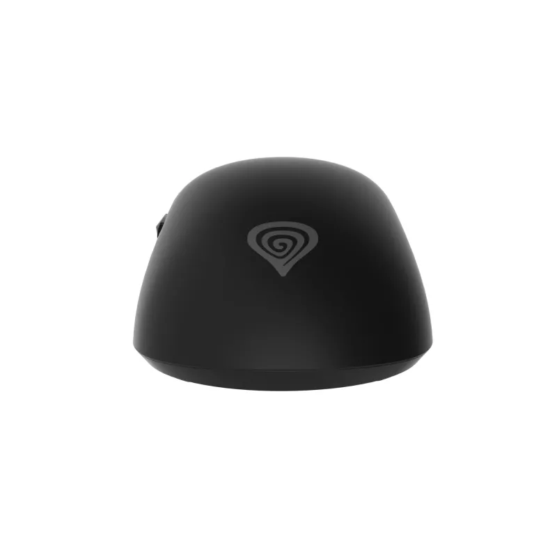 GENESIS Zircon 500 hiiri pelikäyttöön oikeakätinen RF langaton + Bluetooth + USB Type-C optinen 10000 DPI