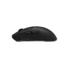 GENESIS Zircon 500 hiiri pelikäyttöön oikeakätinen RF langaton + Bluetooth + USB Type-C optinen 10000 DPI