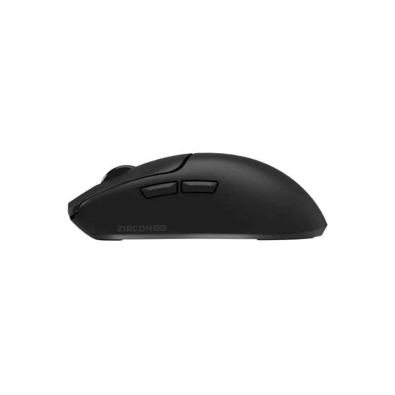 GENESIS Zircon 500 hiiri pelikäyttöön oikeakätinen RF langaton + Bluetooth + USB Type-C optinen 10000 DPI