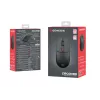 GENESIS Zircon 500 hiiri pelikäyttöön oikeakätinen RF langaton + Bluetooth + USB Type-C optinen 10000 DPI