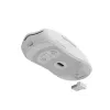 GENESIS Zircon 500 hiiri pelikäyttöön oikeakätinen RF langaton + Bluetooth + USB Type-C optinen 10000 DPI