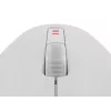 GENESIS Zircon 500 hiiri pelikäyttöön oikeakätinen RF langaton + Bluetooth + USB Type-C optinen 10000 DPI