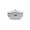 GENESIS Zircon 500 hiiri pelikäyttöön oikeakätinen RF langaton + Bluetooth + USB Type-C optinen 10000 DPI