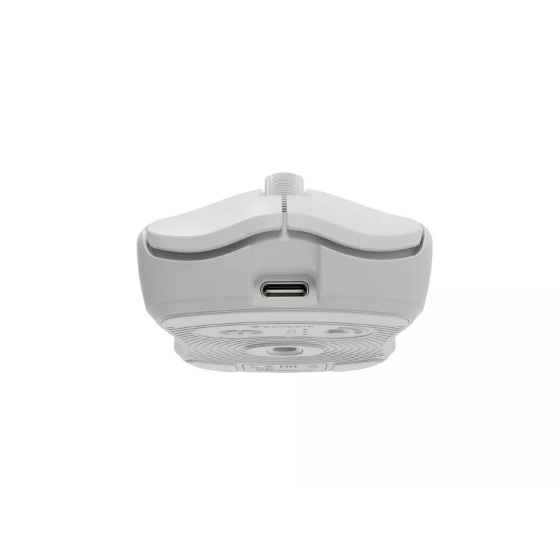 GENESIS Zircon 500 hiiri pelikäyttöön oikeakätinen RF langaton + Bluetooth + USB Type-C optinen 10000 DPI