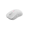 GENESIS Zircon 500 hiiri pelikäyttöön oikeakätinen RF langaton + Bluetooth + USB Type-C optinen 10000 DPI