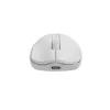 GENESIS Zircon 500 hiiri pelikäyttöön oikeakätinen RF langaton + Bluetooth + USB Type-C optinen 10000 DPI